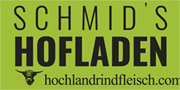 Schmid's Hofladen | Feine Freilandeier